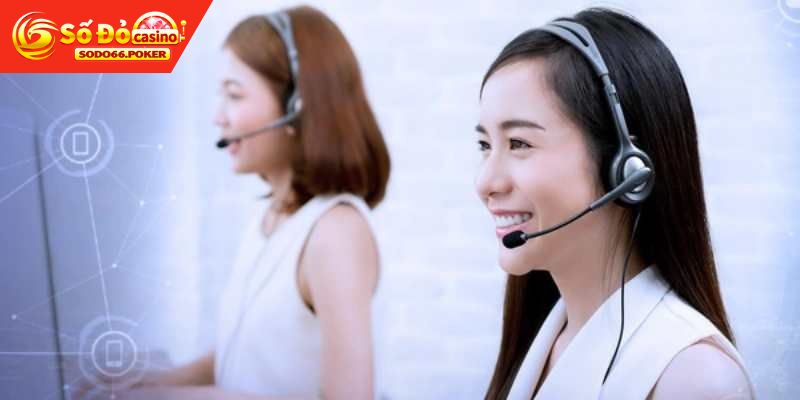 Điều cần chú ý khi kết nối hỏi/đáp cùng SODO66