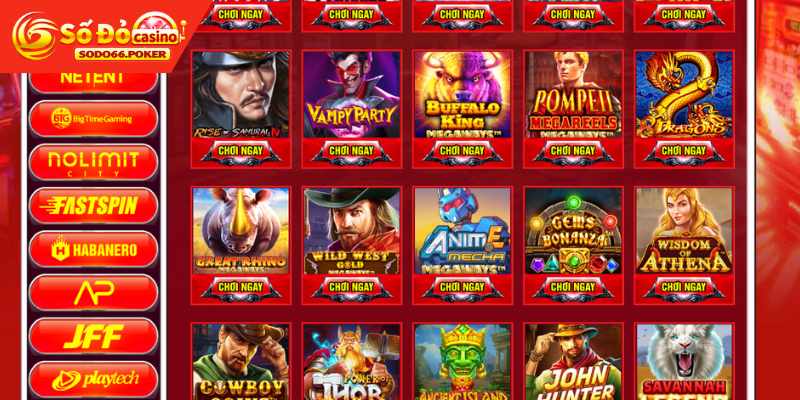 SODO66 hoàn trả tức thì trong ngày
