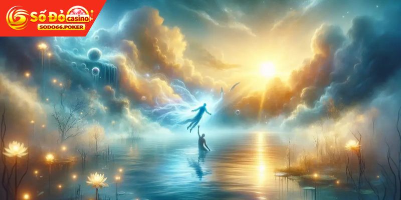 Ba lưu ý quan trọng khi mơ thấy người đã khuất