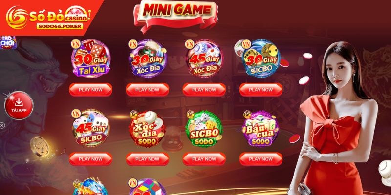 Chương trình dành cho tất cả đối tượng