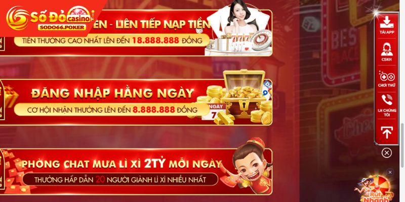 Có chiến lược rõ ràng để tham gia bền vững hơn