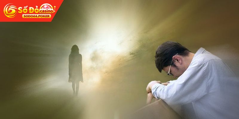 mơ thấy người chết
