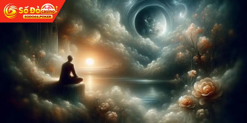 Mơ thấy người mất tranh cãi với mình