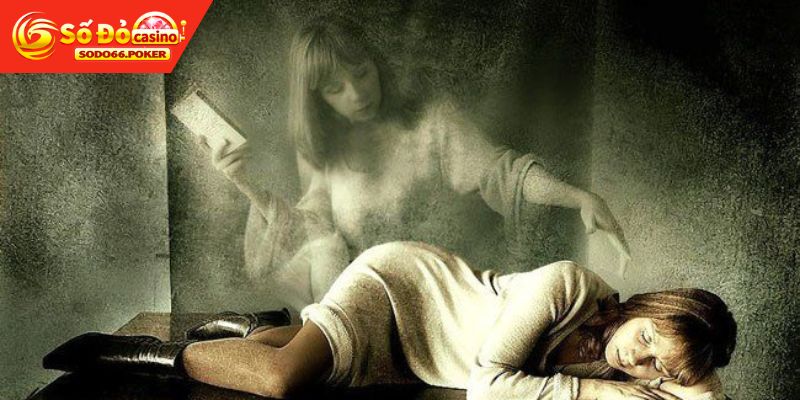 Tìm hiểu ý nghĩa khi mơ thấy người chết