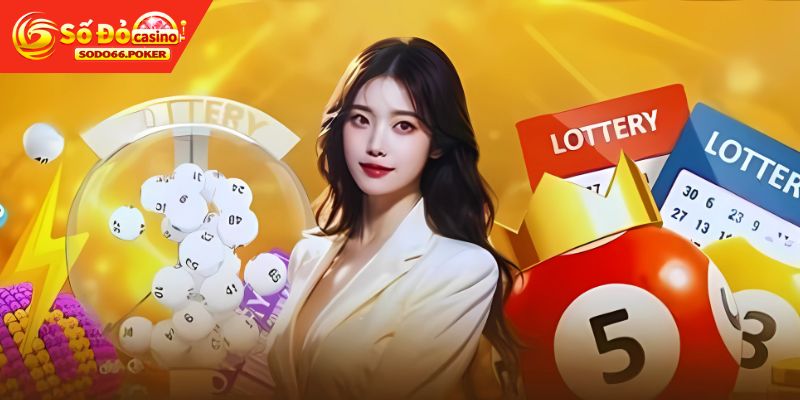 Tổng hợp các loại cá cược xổ số miền Bắc hot hit