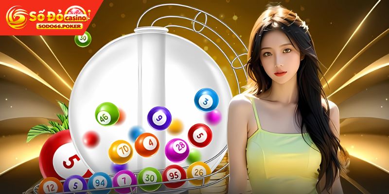 Xổ số miền Bắc